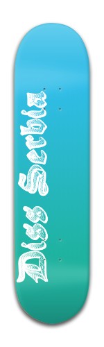 Design 412383 Skateboards, Longboards and Grip Tape