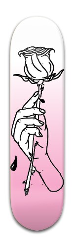 Design 412388 Skateboards, Longboards and Grip Tape Image