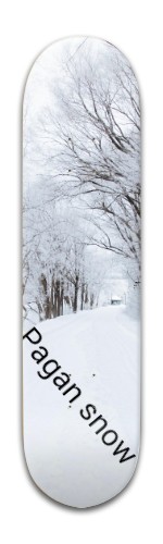 Pagan snow Skateboards, Longboards and Grip Tape Image