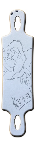Design 412397 Skateboards, Longboards and Grip Tape Image