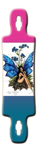 Design 412408 Skateboards, Longboards and Grip Tape