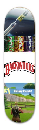 Design 412426 Skateboards, Longboards and Grip Tape