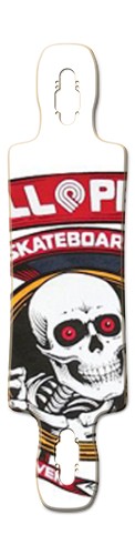 powell Skateboards, Longboards and Grip Tape Image