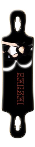 Design 412551 Skateboards, Longboards and Grip Tape