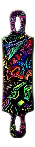 Design 412566 Skateboards, Longboards and Grip Tape Image