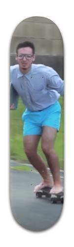 Design 412570 Skateboards, Longboards and Grip Tape Image