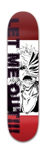 Design 412596 Skateboards, Longboards and Grip Tape