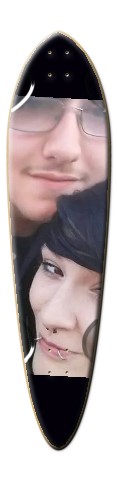 Design 41261 Skateboards, Longboards and Grip Tape