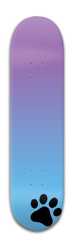 Design 412662 Skateboards, Longboards and Grip Tape