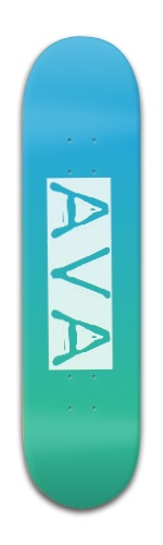 Design 412751 Skateboards, Longboards and Grip Tape Image