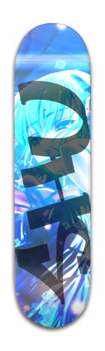 Design 412822 Skateboards, Longboards and Grip Tape Image