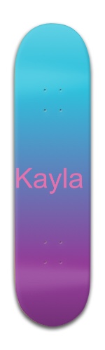 Design 412827 Skateboards, Longboards and Grip Tape Image