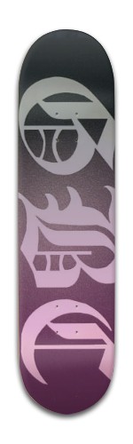 Design 412846 Skateboards, Longboards and Grip Tape Image