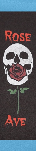 Design 412891 Skateboards, Longboards and Grip Tape