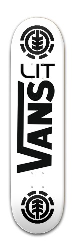 Design 412908 Skateboards, Longboards and Grip Tape