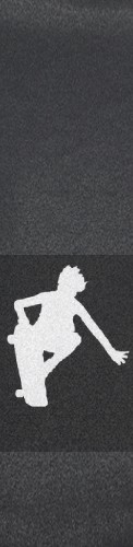 Design 412928 Skateboards, Longboards and Grip Tape