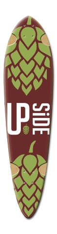 UpsideF