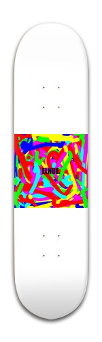 ELHUE. &amp;eacute;pilepsie Skateboards, Longboards and Grip Tape Image