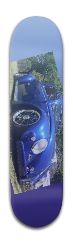 Design 413008 Skateboards, Longboards and Grip Tape Image