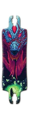 Design 413025 Skateboards, Longboards and Grip Tape