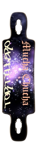 Design 413043 Skateboards, Longboards and Grip Tape