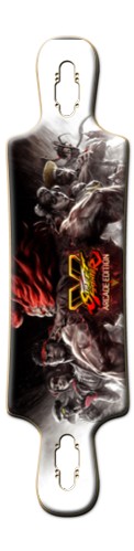 Design 413130 Skateboards, Longboards and Grip Tape