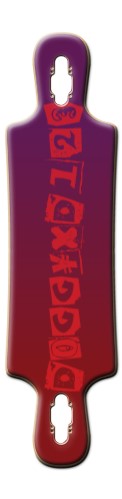Design 413146 Skateboards, Longboards and Grip Tape Image