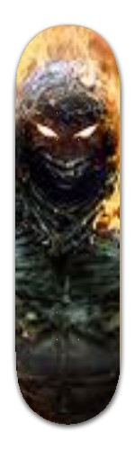 Design 413213 Skateboards, Longboards and Grip Tape
