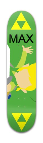 Design 413246 Skateboards, Longboards and Grip Tape