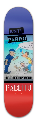 Design 413281 Skateboards, Longboards and Grip Tape Image