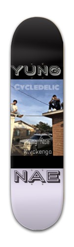 Design 413289 Skateboards, Longboards and Grip Tape