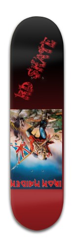 Design 413330 Skateboards, Longboards and Grip Tape Image