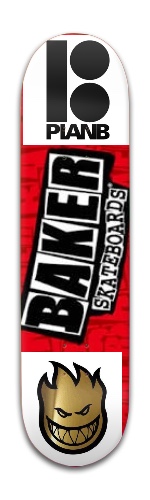 Design 413365 Skateboards, Longboards and Grip Tape Image