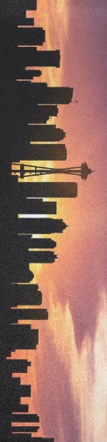 Design 413402 Skateboards, Longboards and Grip Tape Image