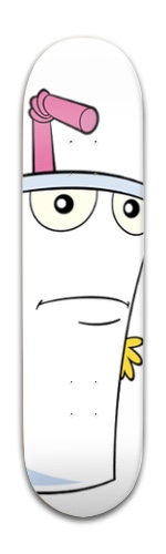 Design 413417 Skateboards, Longboards and Grip Tape