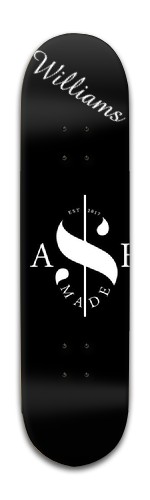 Design 413501 Skateboards, Longboards and Grip Tape