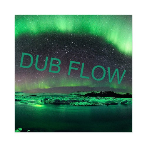 DUB FLOW Skateboards, Longboards and Grip Tape Image