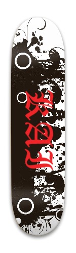 Design 413561 Skateboards, Longboards and Grip Tape