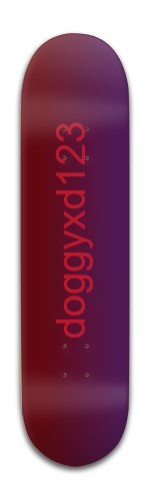 Design 413630 Skateboards, Longboards and Grip Tape