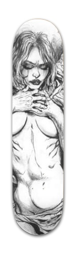 Design 413669 Skateboards, Longboards and Grip Tape