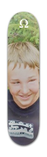 Design 413951 Skateboards, Longboards and Grip Tape