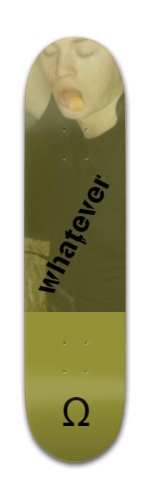 Design 413954 Skateboards, Longboards and Grip Tape