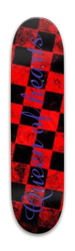 Design 413989 Skateboards, Longboards and Grip Tape Image
