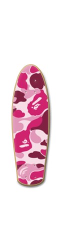 Design 414004 Skateboards, Longboards and Grip Tape Image