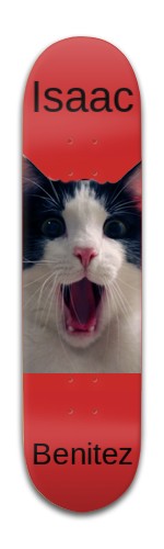 Design 414087 Skateboards, Longboards and Grip Tape