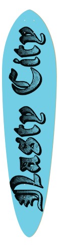 Design 414107 Skateboards, Longboards and Grip Tape