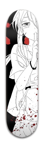 Design 414119 Skateboards, Longboards and Grip Tape