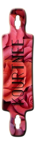 Design 414136 Skateboards, Longboards and Grip Tape