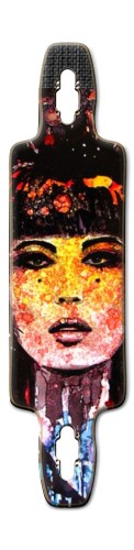 Design 414200 Skateboards, Longboards and Grip Tape