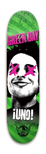 Design 414208 Skateboards, Longboards and Grip Tape